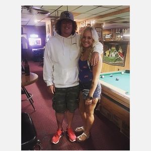 Meet your Posher, Dalton